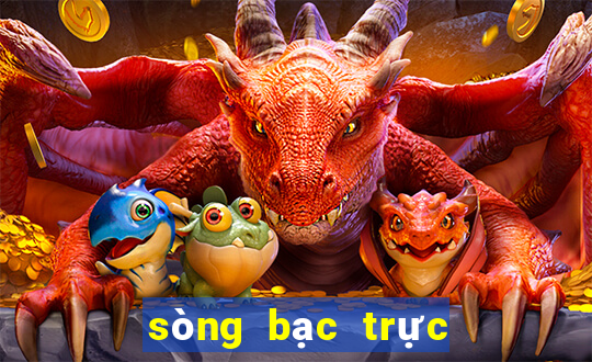 sòng bạc trực tiếp 6686