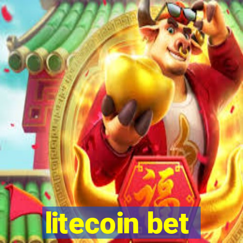 litecoin bet