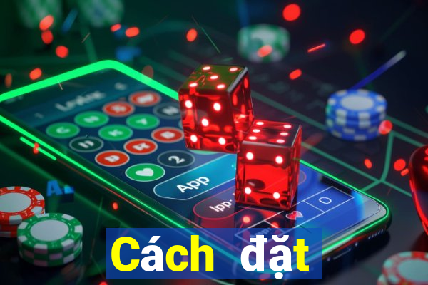 Cách đặt cược XSCT hôm nay