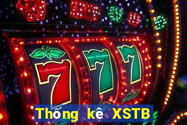 Thống kê XSTB ngày 23