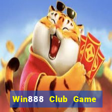 Win888 Club Game Bài Phái Mạnh