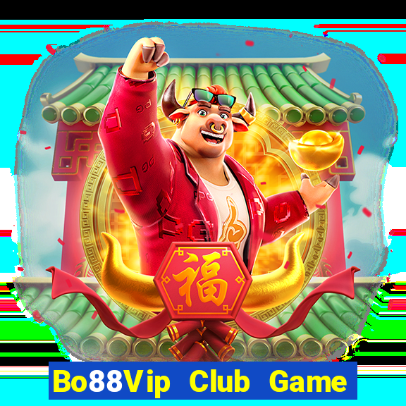 Bo88Vip Club Game Bài Ku.Fun