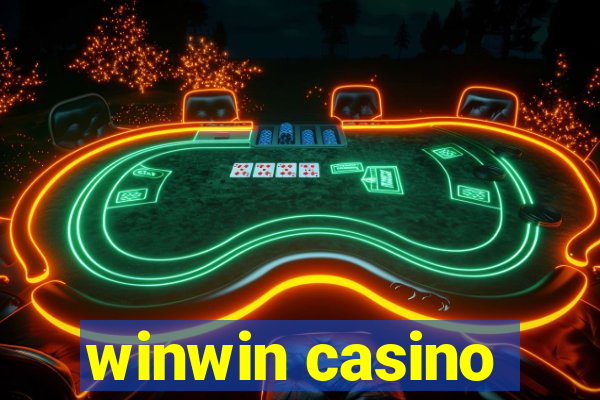 winwin casino