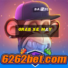 grab xe máy