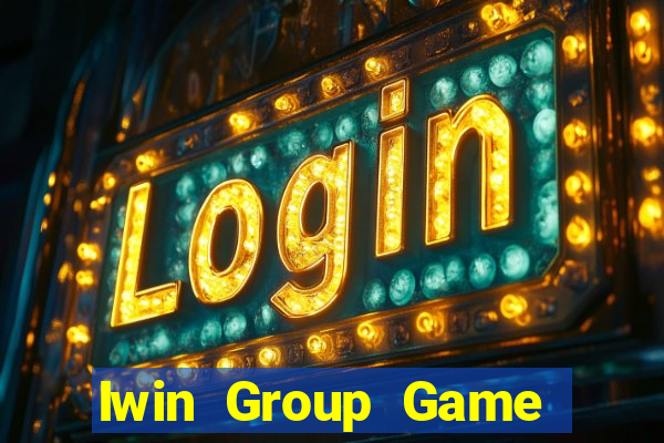 Iwin Group Game Bài A88