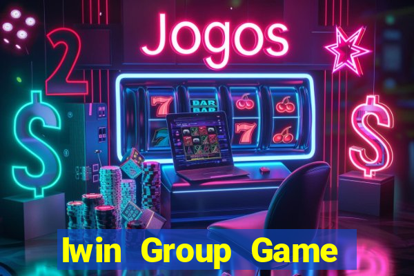 Iwin Group Game Bài A88