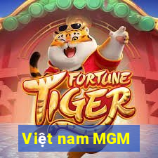 Việt nam MGM