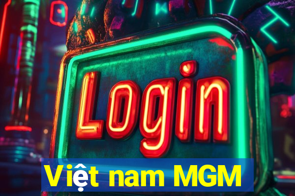 Việt nam MGM