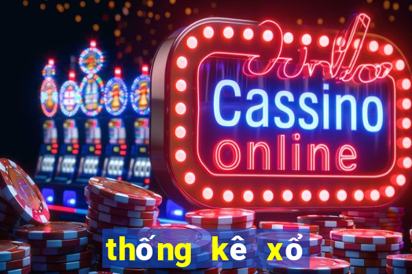 thống kê xổ số hậu giang minh ngọc