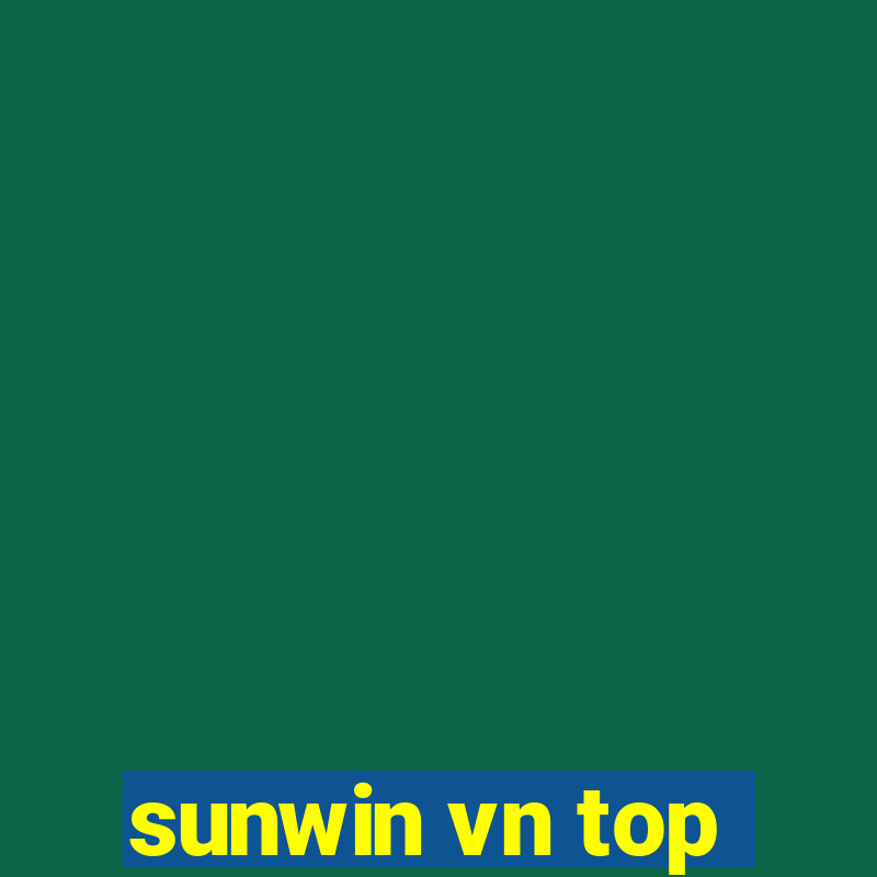 sunwin vn top