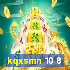 kqxsmn 10 8