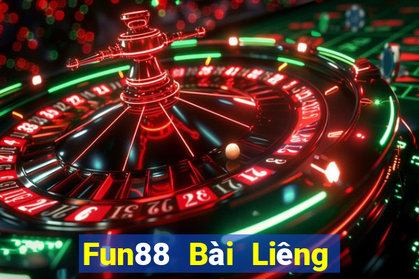 Fun88 Bài Liêng Cổng Baile