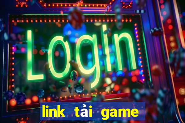 link tải game tài xỉu uy tín