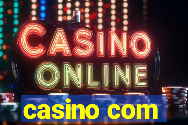 casino com