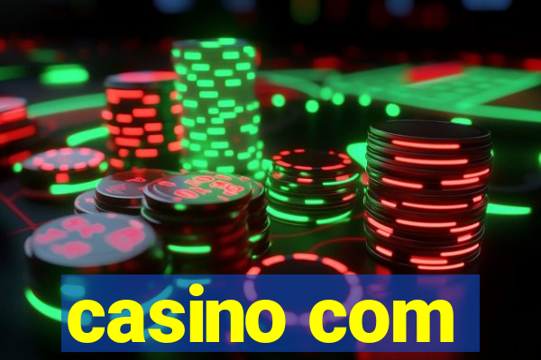 casino com