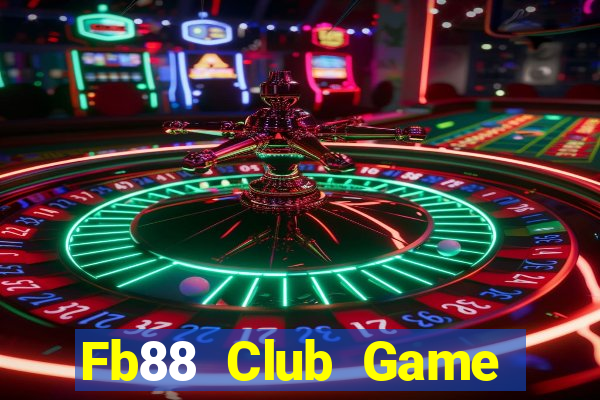 Fb88 Club Game Bài Lá