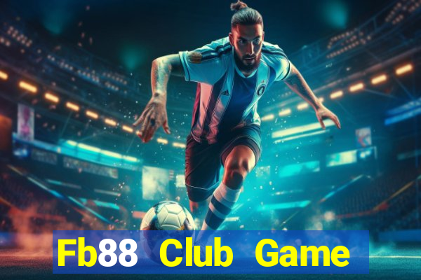 Fb88 Club Game Bài Lá