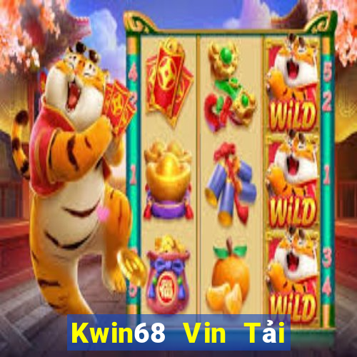 Kwin68 Vin Tải Game Bài