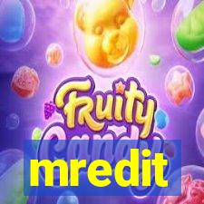 mredit