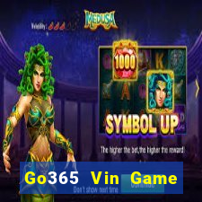 Go365 Vin Game Bài E168