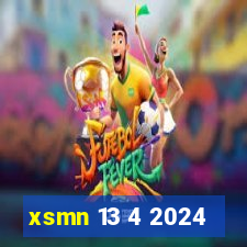 xsmn 13 4 2024