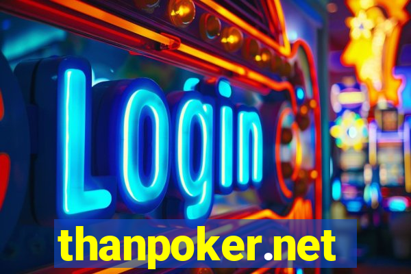 thanpoker.net