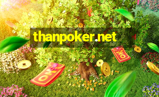 thanpoker.net