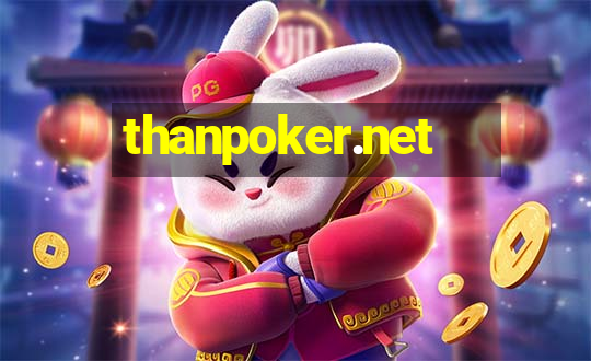 thanpoker.net