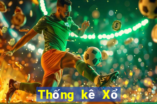 Thống kê Xổ Số Bà Rịa Vũng Tàu ngày 30