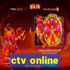 ctv online