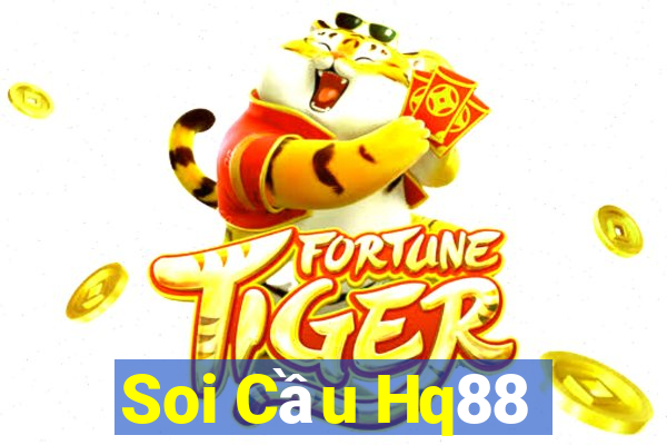 Soi Cầu Hq88