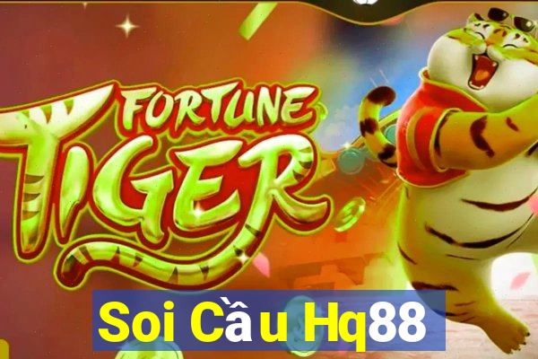 Soi Cầu Hq88