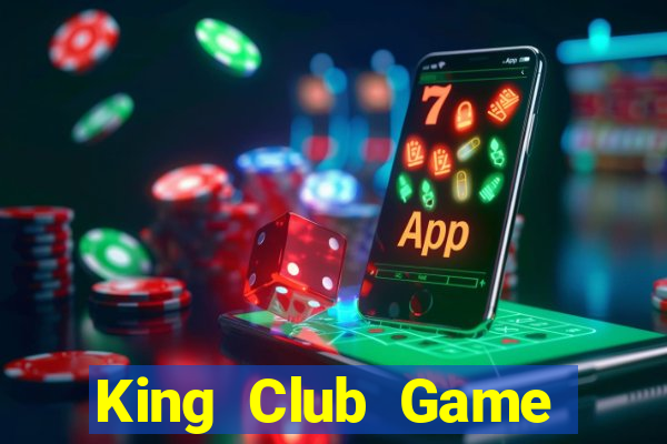 King Club Game Bài Son