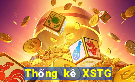 Thống kê XSTG ngày 7