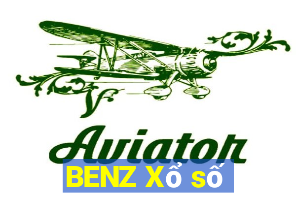 BENZ Xổ số