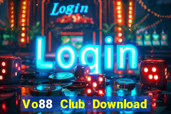 Vo88 Club Download Game Đánh Bài