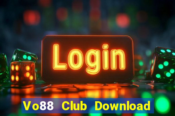 Vo88 Club Download Game Đánh Bài