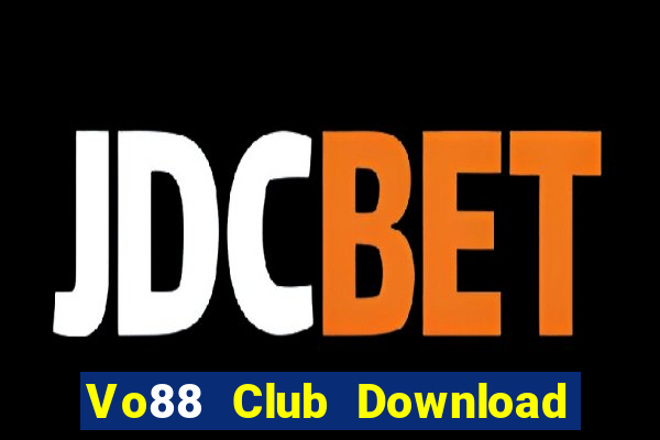 Vo88 Club Download Game Đánh Bài