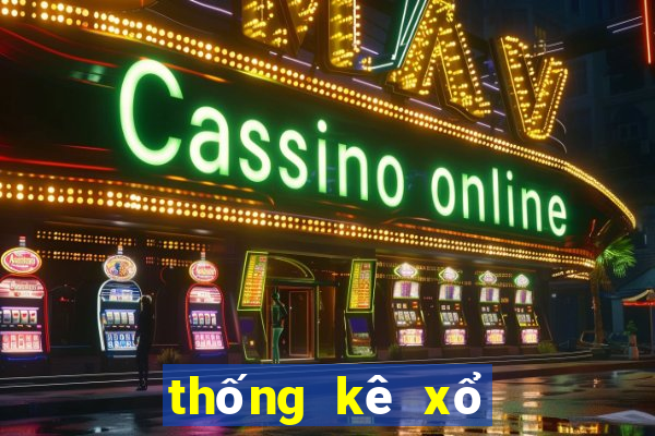 thống kê xổ số miền bắc 200 ngày