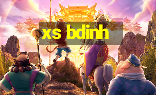 xs bdinh