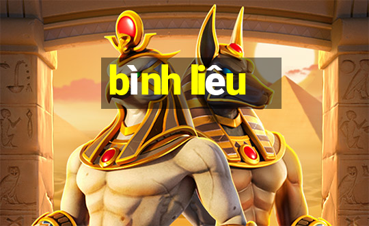 bình liêu