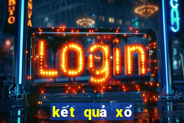 kết quả xổ số ngày 17