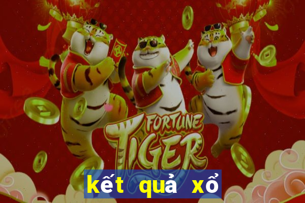 kết quả xổ số ngày 31 tháng 5