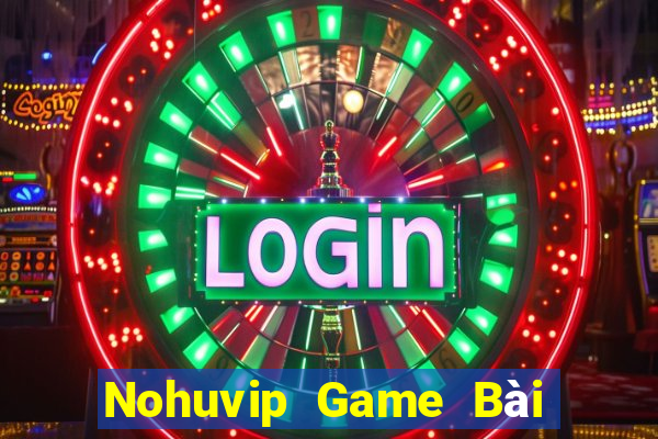 Nohuvip Game Bài Poker Online