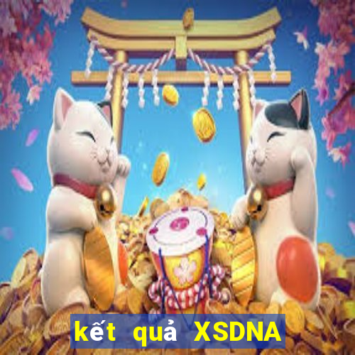 kết quả XSDNA ngày 19