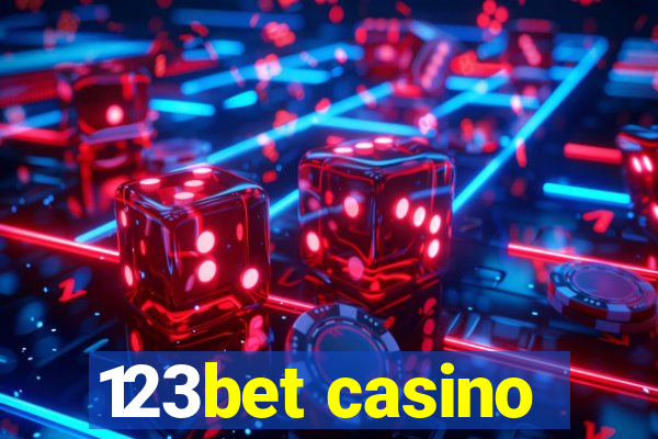 123bet casino