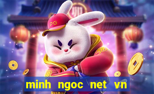 minh ngoc net vn mien bac