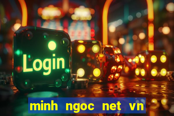 minh ngoc net vn mien bac