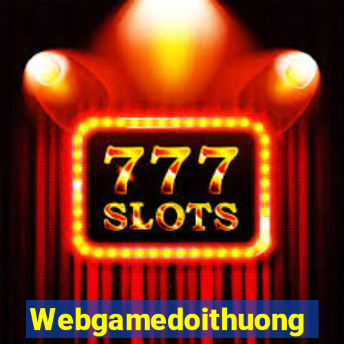 Webgamedoithuong Game Bài 888