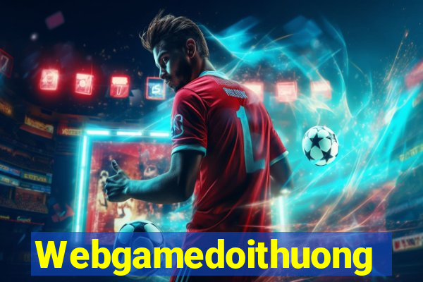 Webgamedoithuong Game Bài 888